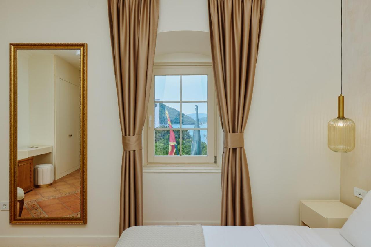 Vila Perast Boutique Hotel Exterior photo