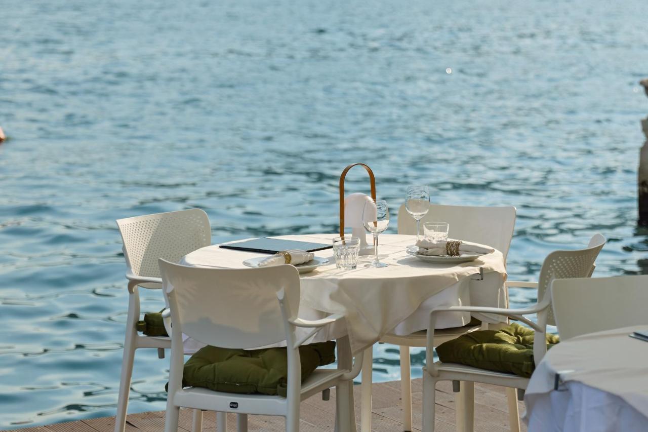 Vila Perast Boutique Hotel Exterior photo