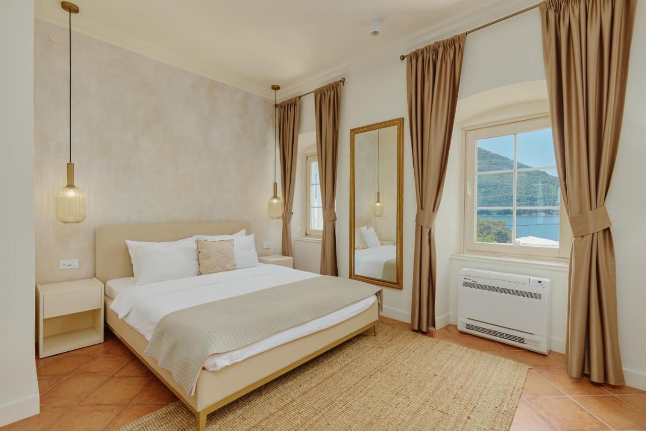 Vila Perast Boutique Hotel Exterior photo