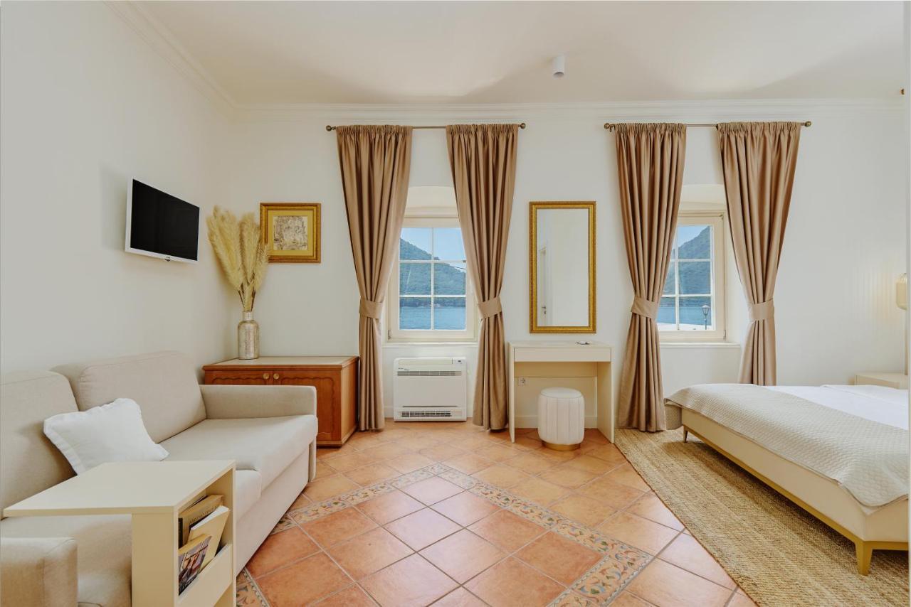 Vila Perast Boutique Hotel Exterior photo