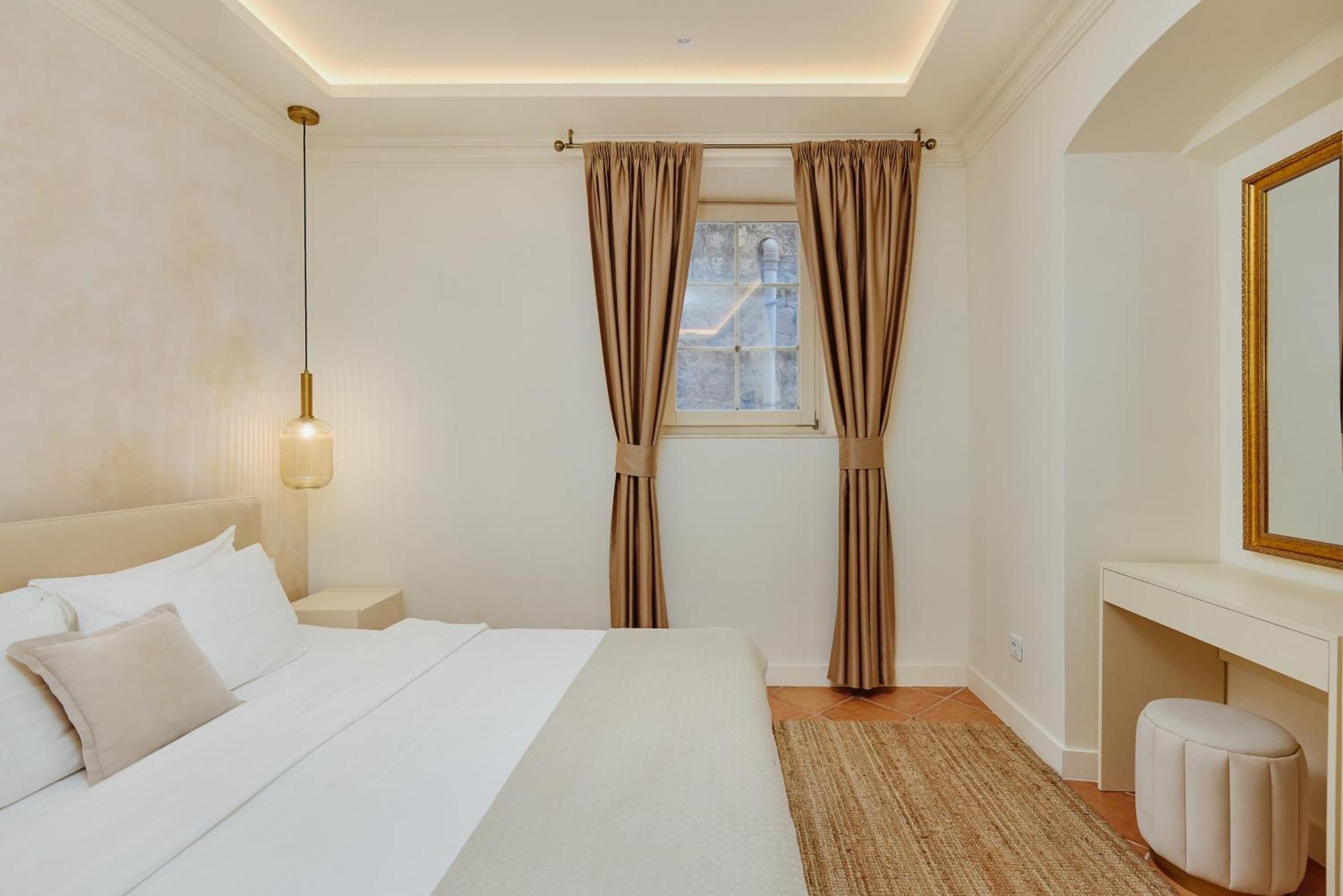 Vila Perast Boutique Hotel Exterior photo