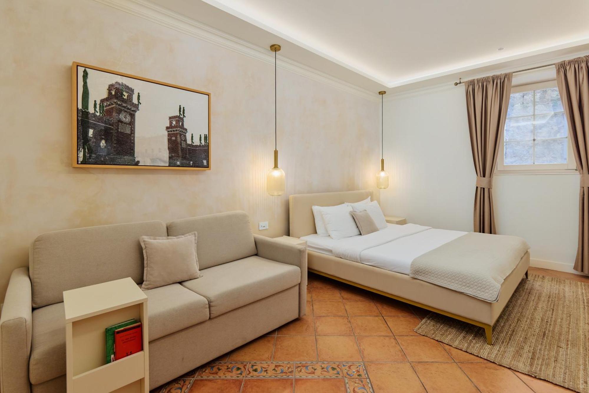 Vila Perast Boutique Hotel Exterior photo