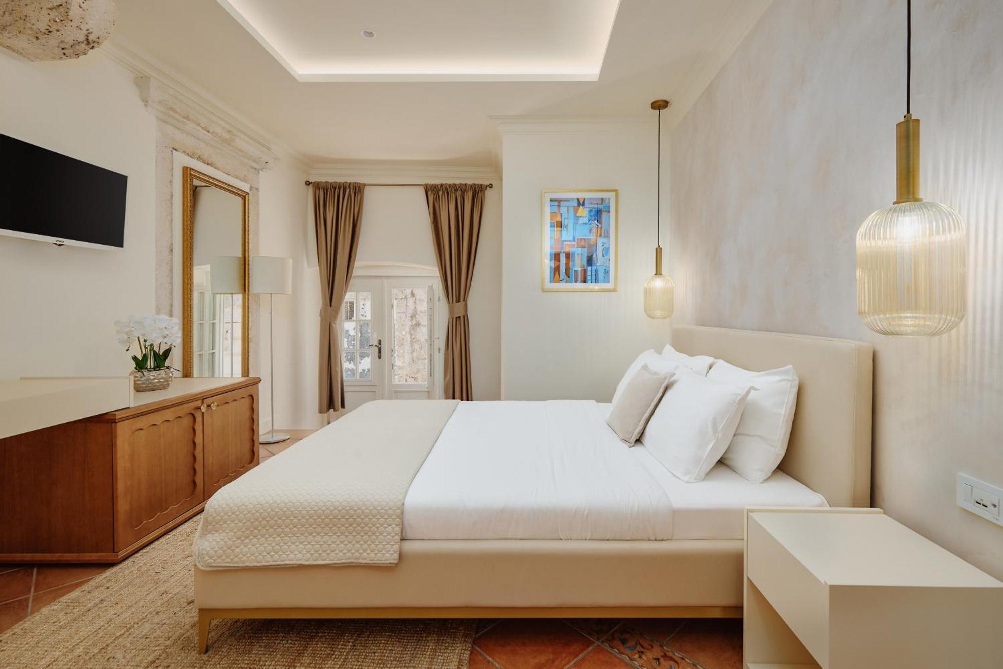 Vila Perast Boutique Hotel Exterior photo