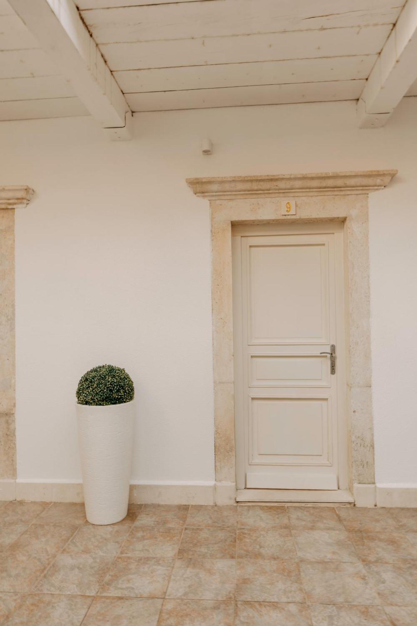 Vila Perast Boutique Hotel Exterior photo